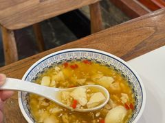 -龙抄手(春熙路总店)