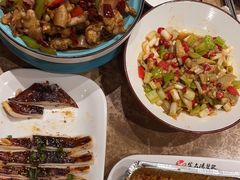 -金太阳海鲜烧烤·本地人餐厅(东纬路旗舰店)