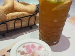 -芭蕉树·新派泰国餐厅(汉溪长隆店)