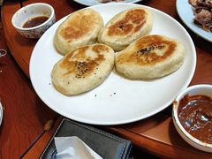 -聚首堂·特色小吃·肘子(什刹海德胜门店)