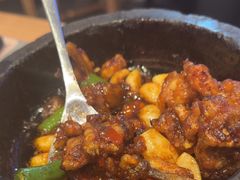 -桂满陇·杭州小馆(巴黎春天浦建店)