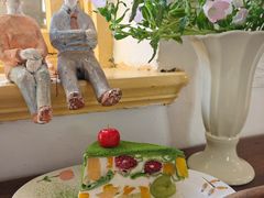 -春风十里咖啡馆