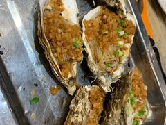 -胖姐活羊烧烤家乡菜(刘家桥店)