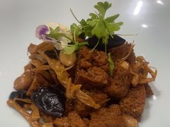 -宁波逸东豪生大酒店·逸轩中餐厅