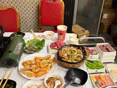 -活潑鲜跳(湖滨商业街店)