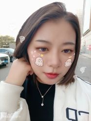 -MAGIC米几发型设计·羊毛卷