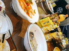 -张记聚福楼(范西店)