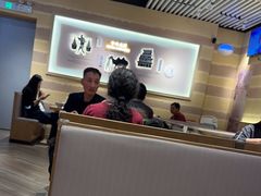 -舌尖尖·兰州牛肉面(浦东机场店)