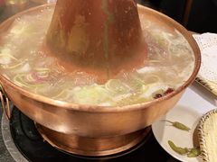 -仁和四季涮肉馆(天坛南门店)