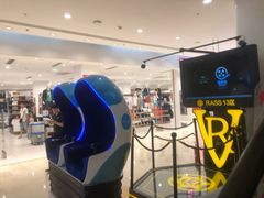 -银泰百货(北京大红门店)