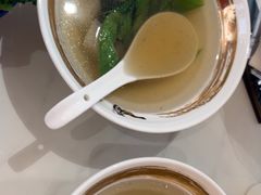 -一肴·牛肉粿条(深圳湾睿印店)