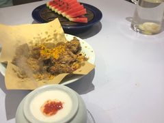 -味+新京宴·烤鸭·北京菜(创意谷店)