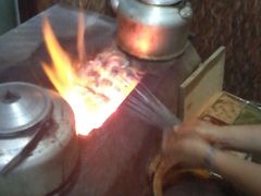 -尕胡才炕锅烤羊肉馆(八一路店)