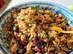 -一烙锅(友谊店)