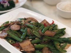 -岭南汇海鲜酒家·粤菜·手工茶点(蛇口店)