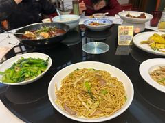 -丰收日·小海鲜·沪上家宴(顾村正大店)