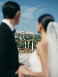 -秦皇岛我和你婚纱摄影工作室