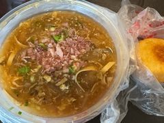 -毛华美食(清扬路店)