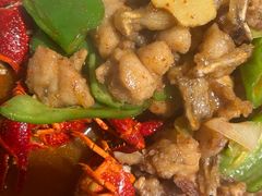 -沪小胖·小龙虾·蓝龙王(八佰伴店)