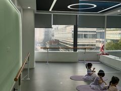 -Isee灰姑娘国际芭蕾舞蹈艺术中心(置地广场店)