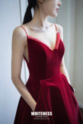 -纯色时光婚纱艺术馆WHITE