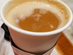 美式咖啡-巴黎贝甜(右安门店)