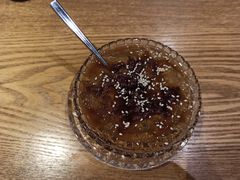 木瓜凉粉-麦麦山云南菜(复地活力城店)