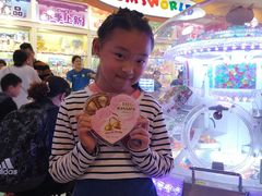 -汤姆熊欢乐世界(滨江店)