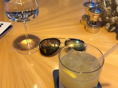 -迪拜帆船酒店海底餐厅