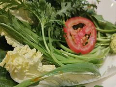-蜀留香火锅·始于1999·原四川老火锅(白堤路店)