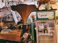 大堂-大水的店(昙华林店)