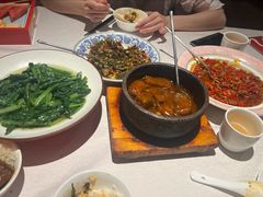 -千百味红餐厅·江西菜(绿地双子塔店)