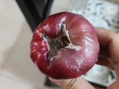 -林旺社区水果市场