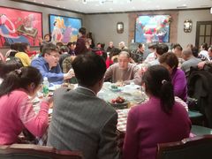 -老上海弄堂菜馆(恒基名人购物中心店)
