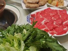-福寿斋·老北京铜锅涮肉·烤鸭(顺义总店)