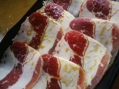 -燚青春东北泥炉烤肉(百合店)