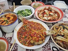 -老三样·旧食新味(船山路店)