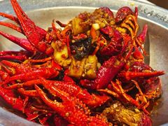 -马叉虫和妖且闲·长沙大排档(解放西店)