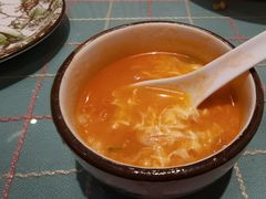 -山玲湾新疆菜(立清路店)