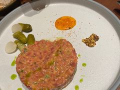 -Laures·月桂西班牙碳烤餐厅(十尚坊店)