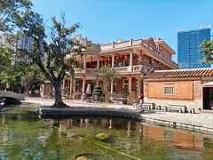 -晋江五店市传统文化旅游区