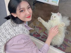 -秀儿家の小确幸花园西餐厅