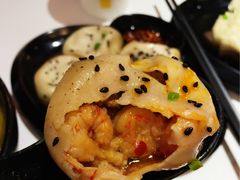 -小杨生煎(龙之梦购物中心店)