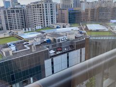 -杭州城中香格里拉大酒店
