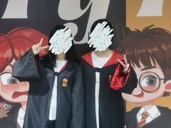 -谜盒子奇幻密室(南屏店)