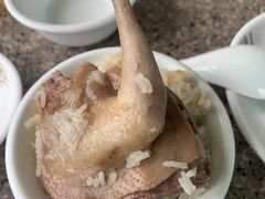 -皇鸽餐厅(龙塘店)