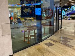 门面-麦当劳(方大城店)