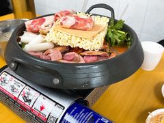 -屋里家延边朝鲜族冷面(南园店)