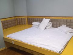 -恒坤北纬42度温泉洗浴(公园路店)