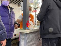 -黄阿姨锅贴大王(万航渡路店)